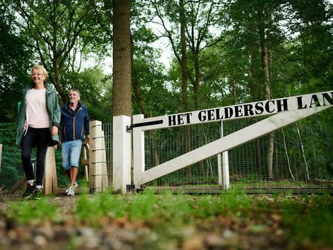Villatent De IJsvogel - Camping Barneveld - Image N°81