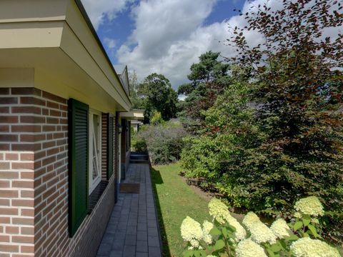 Villatent De IJsvogel - Camping Barneveld - Image N°64