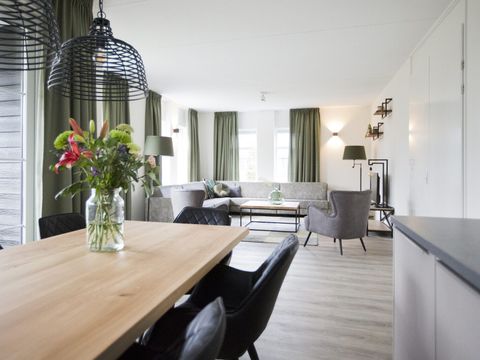 Villatent De IJsvogel - Camping Barneveld - Image N°28