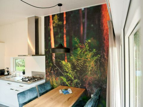 Villatent De IJsvogel - Camping Barneveld - Image N°100