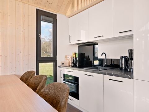 Lodge 6 personnes - Reestdal Lodge | 6 personnes