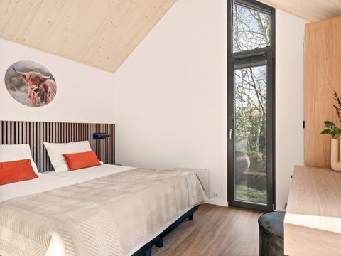 Lodge 6 personnes - Reestdal Lodge | 6 personnes