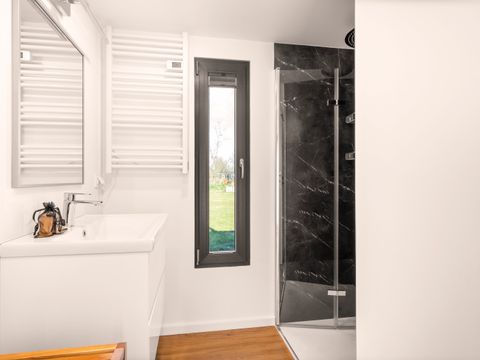 Lodge 6 personnes - Reestdal Lodge | 6 personnes