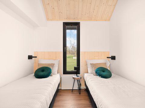 Lodge 6 personnes - Reestdal Lodge | 6 personnes