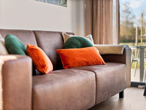Lodge 6 personnes - Reestdal Lodge | 6 personnes