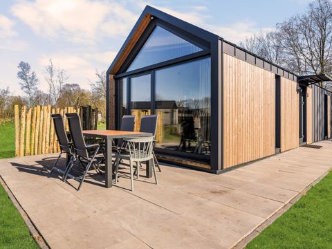 Lodge 6 personnes - Reestdal Lodge | 6 personnes