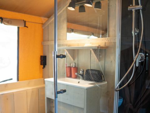 Hébergement 6 personnes - Ranger Lodge | 6 personnes