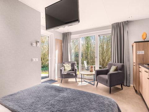 Tiny house 2 personnes - Loft de luxe à l'orée de la forêt | 2 personnes