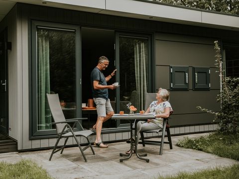 Tiny house 2 personnes - Loft de luxe à l'orée de la forêt | 2 personnes