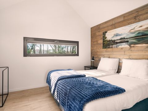 Hébergement 2 personnes - Loft Reestdal | 2 personnes