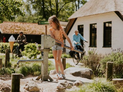 Hébergement 2 personnes - Loft Reestdal | 2 personnes