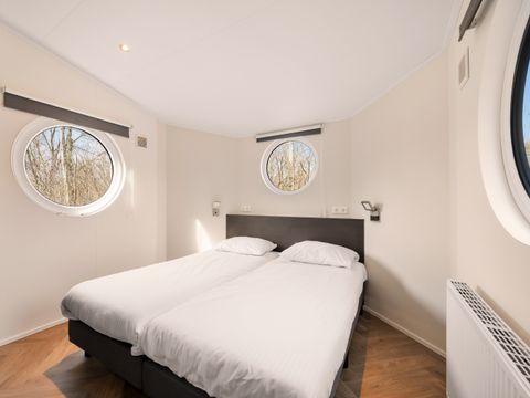 Lodge 5 personnes - Happy Bee Lodge avec jacuzzi | 5 personnes