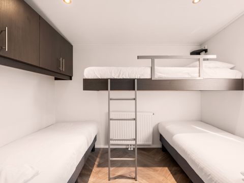 Lodge 5 personnes - Happy Bee Lodge avec jacuzzi | 5 personnes