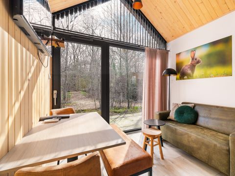 Tiny house 4 personnes - Mini-maison | 2 à 4 personnes