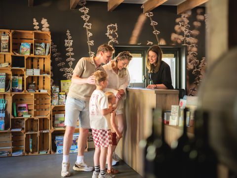 Tiny house 4 personnes - Mini-maison | 2 à 4 personnes