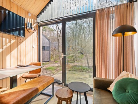 Tiny house 4 personnes - Mini-maison | 2 à 4 personnes