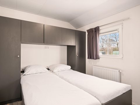 Hébergement 4 personnes - Boslodge | 4 personnes