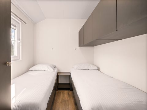 Hébergement 4 personnes - Boslodge | 4 personnes