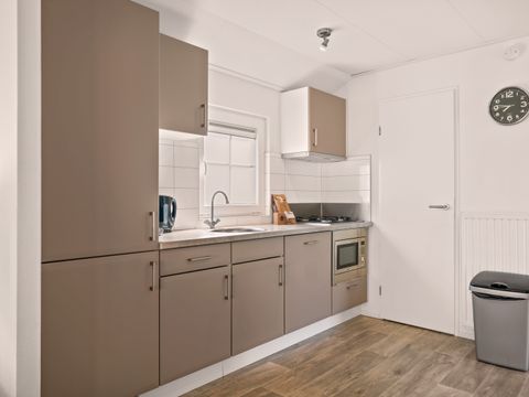 Hébergement 4 personnes - Boslodge | 4 personnes
