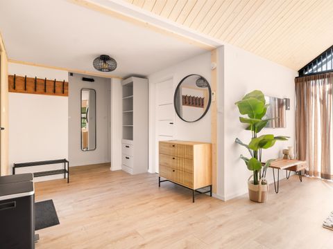 Hébergement 6 personnes - Cosy Family Lodge | 6 personnes