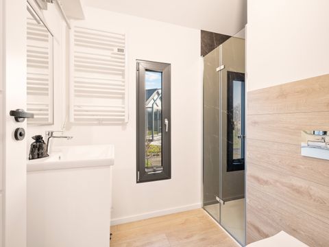 Hébergement 6 personnes - Cosy Family Lodge | 6 personnes