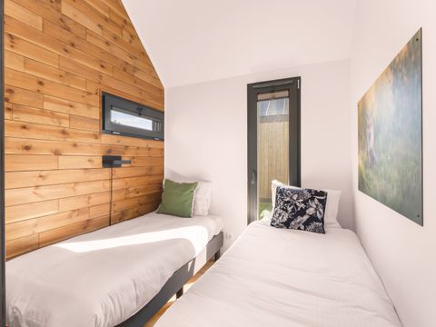 Maison 4 personnes - Maison confortable | 4 personnes