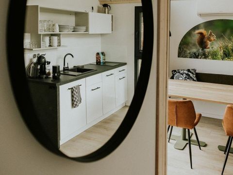 Maison 4 personnes - Maison confortable | 4 personnes