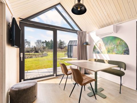 Maison 4 personnes - Maison confortable | 4 personnes