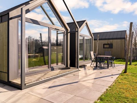 Maison 4 personnes - Maison confortable | 4 personnes