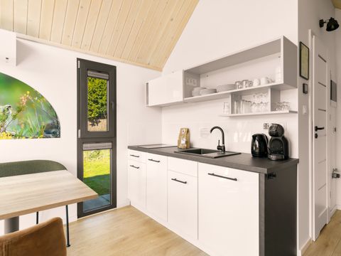 Maison 4 personnes - Maison confortable | 4 personnes