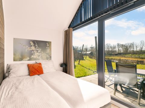 Maison 4 personnes - Maison confortable | 4 personnes