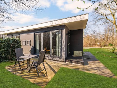 Hébergement 2 personnes - Loft de luxe à l'orée de la forêt avec jacuzzi et sauna | 2 personnes