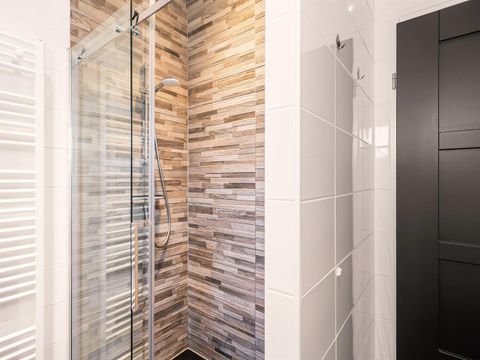Hébergement 2 personnes - Loft de luxe à l'orée de la forêt avec jacuzzi et sauna | 2 personnes