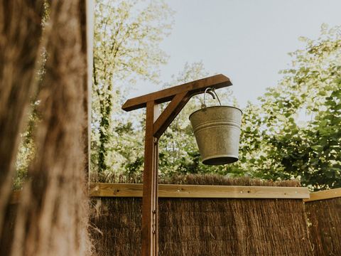 Hébergement 2 personnes - Loft de luxe à l'orée de la forêt avec jacuzzi et sauna | 2 personnes