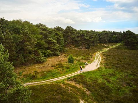 Hébergement 2 personnes - Loft de luxe à l'orée de la forêt avec jacuzzi et sauna | 2 personnes