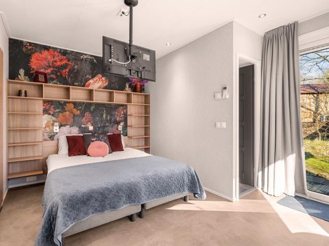 Hébergement 2 personnes - Loft de luxe à l'orée de la forêt avec jacuzzi et sauna | 2 personnes