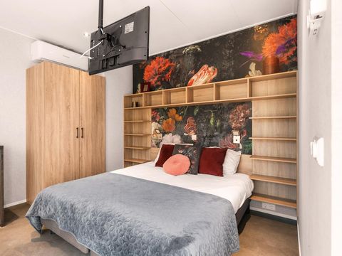 Hébergement 2 personnes - Loft de luxe à l'orée de la forêt avec jacuzzi et sauna | 2 personnes