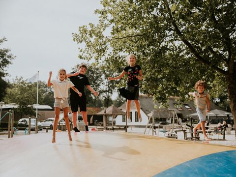 Vakantiehoeve Si-Es-An - Camping Hardenberg - Image N°31