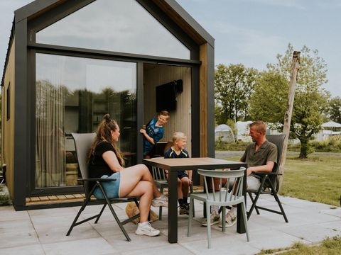 Vakantiehoeve Si-Es-An - Camping Hardenberg - Image N°28