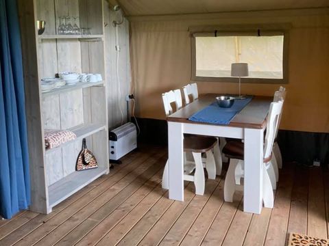 Vodatent Camping de Peelweide  - Camping Venlo - Image N°5