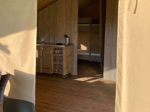 Vodatent Camping de Peelweide  - Camping Venlo - Image N°3