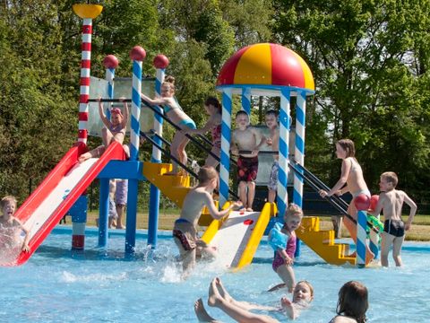 Vodatent Landgoedcamping Nienoord - Camping Westerkwartier - Image N°15