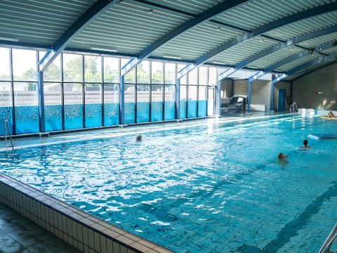 Villatent Klein Vaarwater - Camping Ameland - Image N°27