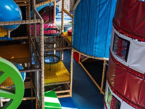 Villatent Klein Vaarwater - Camping Ameland - Image N°15
