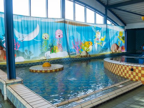 Villatent Klein Vaarwater - Camping Ameland - Image N°26