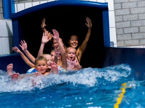 Villatent Klein Vaarwater - Camping Ameland - Image N°25