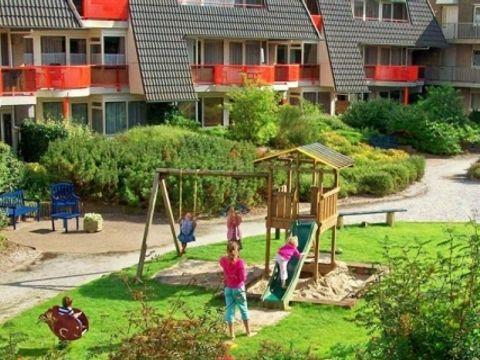 Amelander Paradijs - Camping Ameland - Image N°10