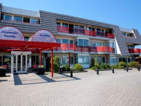 Amelander Paradijs - Camping Ameland - Image N°2