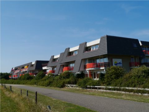 Amelander Paradijs - Camping Ameland - Image N°6