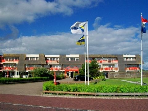 Amelander Paradijs - Camping Ameland - Image N°3